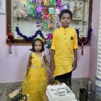 Haricharan V