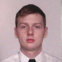 Dmytro Novoselov