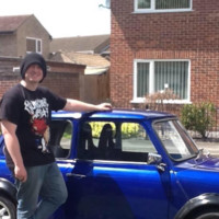 Jarrad Lee AMIMI ATA VDA