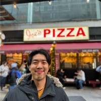 Daniel Qi