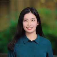 Hallie Zhu，MBA