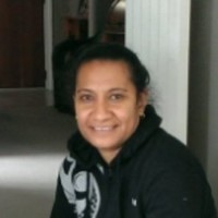 Kilavena Tegana