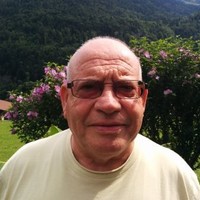 Cecchy Eric