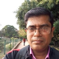 Pradip Debnath