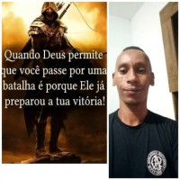 José Luiz dá Pereira