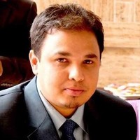 Deepak Pappusetty, Pe