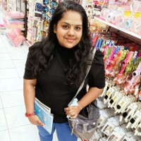 Akshitha Joy