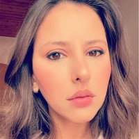 Camila De Pieri Pereira