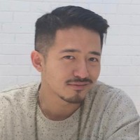 Wayne Huang