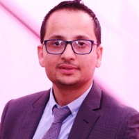 Roshan Bhushal