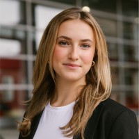 Lucy Murdock