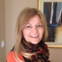 Nataša Oliva Prgeša