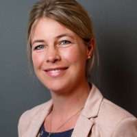 Ingeborg Riedstra