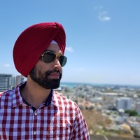 Harpreet Singh