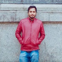 Sai Srujan Gl