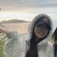 Jasmine Guo