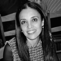 Delia Luongo