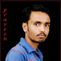 Praveen Hunasagi