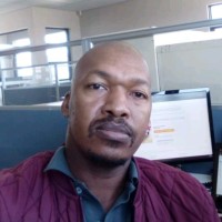 Moses Nhlapo