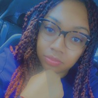 Kimesha Russell
