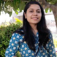 Sharda Joshi