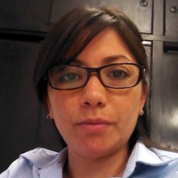 Sandra Estefania Velasquez Arriagada