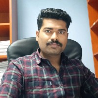 Akshay Krishna