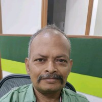 Tirtha Tripathi