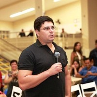 Andrey Ferreira