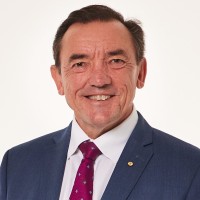 Peter Tinley