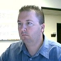 Rick Campbell