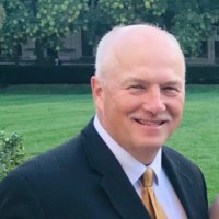 Robert Hall