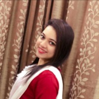 Saniya Ansari