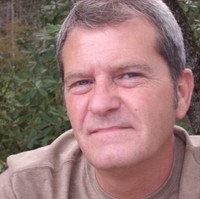 David Harris