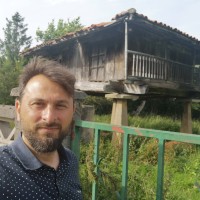 Ibrahim Aydinli