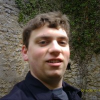 Ryan Wenger