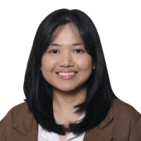 Charmaine Regencia