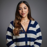Amy Kandakumar