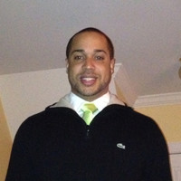Derrick Jameson