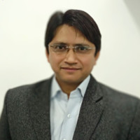 Vijay Negi