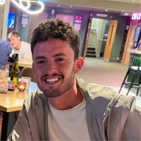 Tom Garnett
