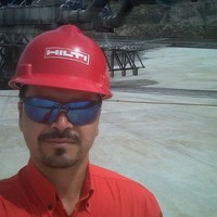 Richard Contreras Reyes
