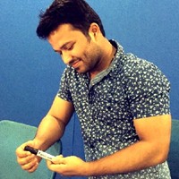 Deepak Kumar
