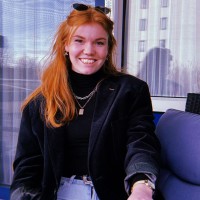 Roos Van Den Beukel