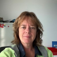 Joanne Keygan