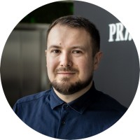 Alex Nigmatulin