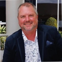 Tony Cross