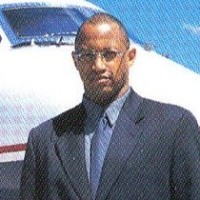 Chauncey Tucker