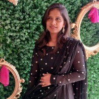 Varshitha N