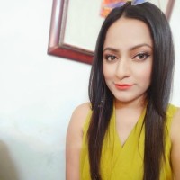 Pramita Sen Dutta